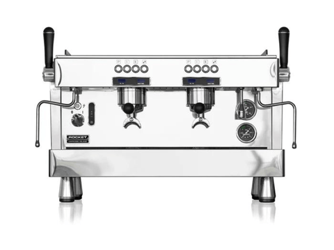 Rocket R9 Espresso Machine Pro Coffee Gear - Main Image