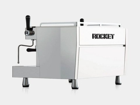 Rocket R9 Espresso Machine Open Box - Pro Coffee Gear