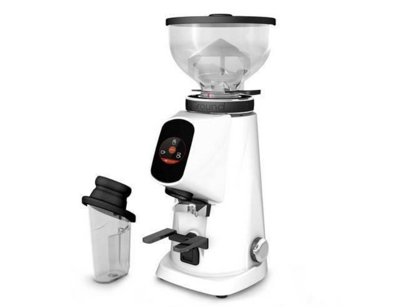 Fiorenzato All Ground - Pro Coffee Gear