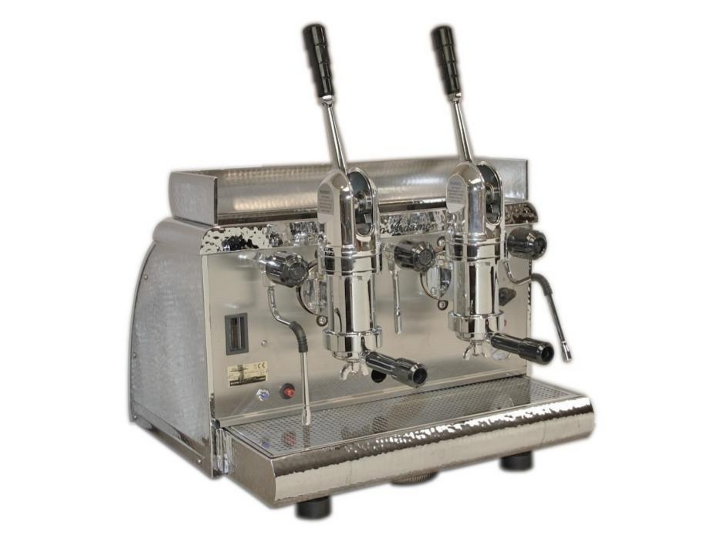 ATHENA CLASSIC LEVA | Pro Coffee Gear