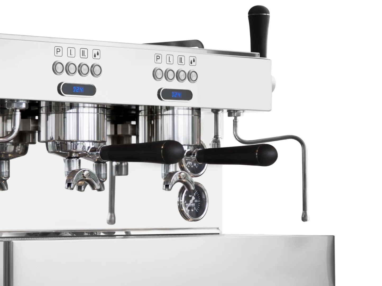 Rocket R9 Pro Coffee Gear