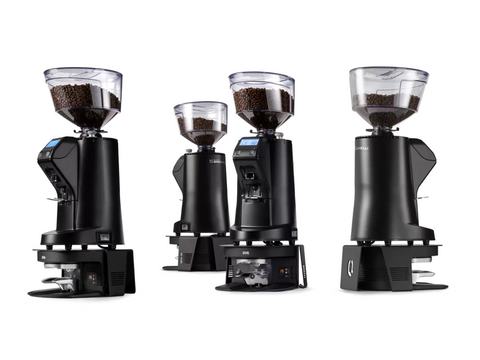 PUQ Gen 5 M4 + M4 Bracket | Pro Coffee Gear