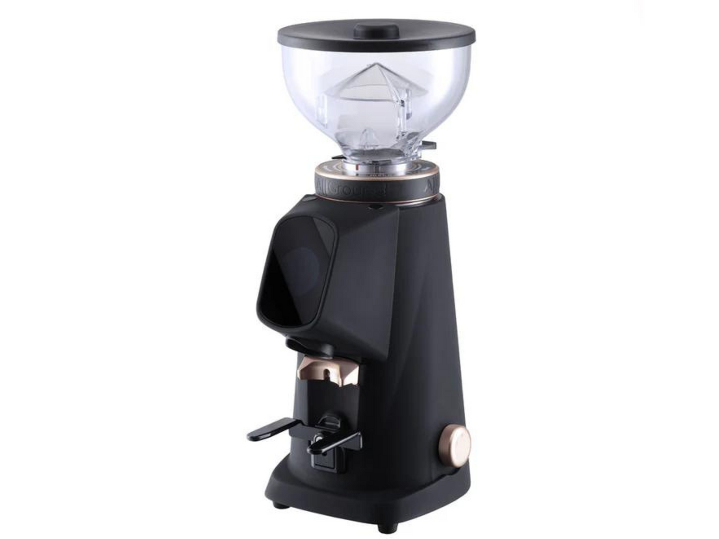 Faema Faemina Espresso Machine + Fiorenzato All Ground Grinder Bundle - Pro Coffee Gear