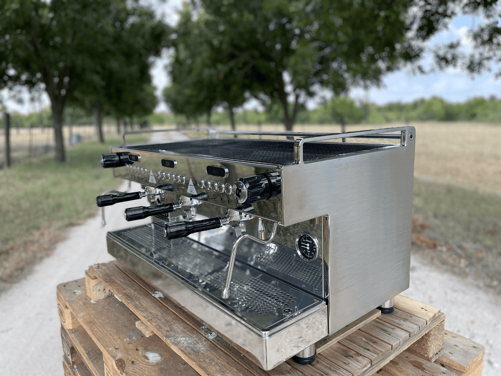 Budget Commercial Espresso Machines | Pro Coffee Gear Best commercial espresso machine small coffee shop