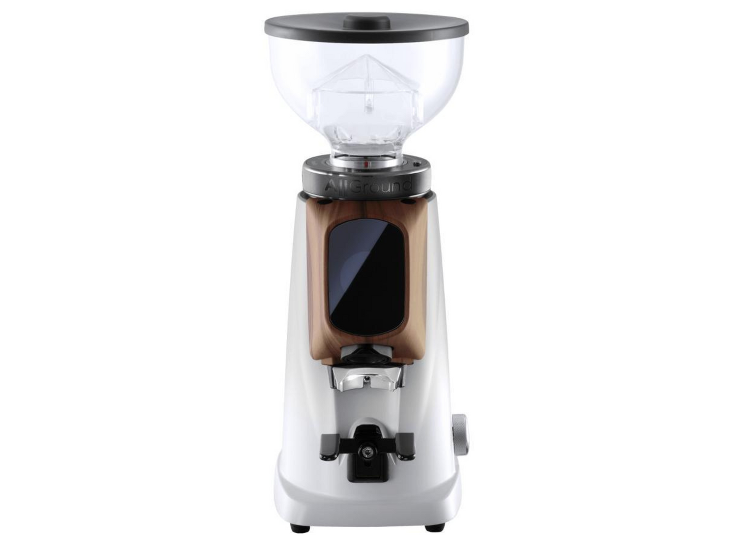 Faema Faemina Espresso Machine + Fiorenzato All Ground Grinder Bundle - Pro Coffee Gear