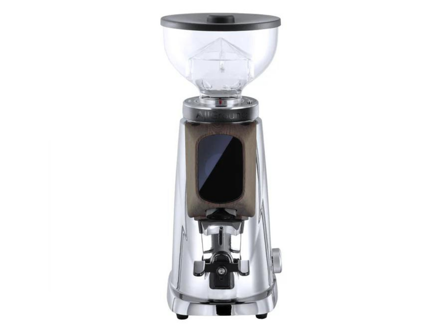 Faema Faemina Espresso Machine + Fiorenzato All Ground Grinder Bundle - Pro Coffee Gear