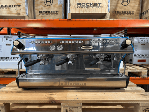La Marzocco FB80 3 Group Commercial Espresso Machine | Pro Coffee Gear