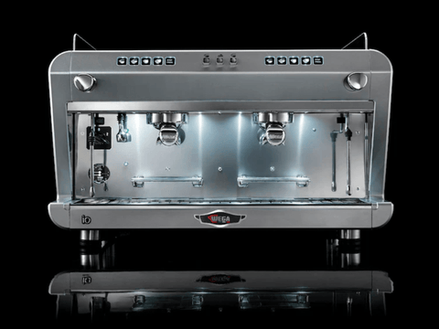 Wega IO Espresso machine - Pro Coffee Gear