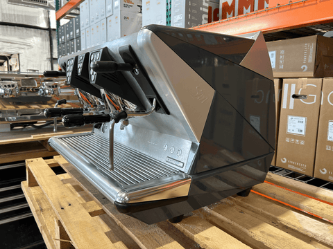 La San Marco E100 Renewed Commercial Espresso Machine | Pro Coffee Gear