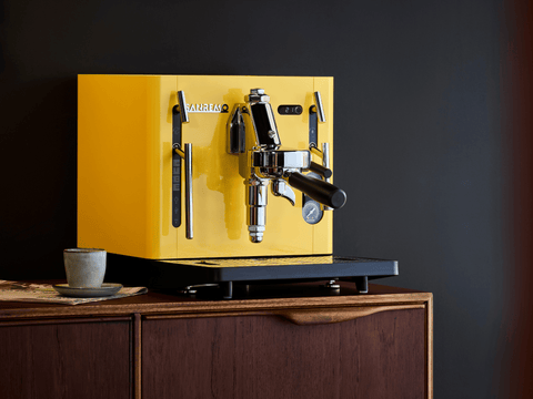 Sanremo Cube R Home Espresso Machine | Pro Coffee Gear Sanremo Cube R Home Espresso Machine | Pro Coffee Gear