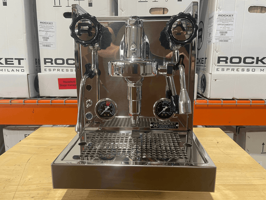 Mozzafiato Cronometro R (Open Box)