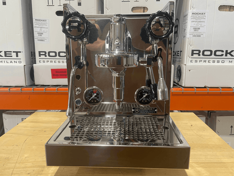 Mozzafiato Cronometro R (Open Box)