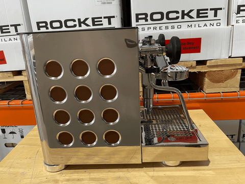 Appartamento TCA Steel & Copper (Open Box)