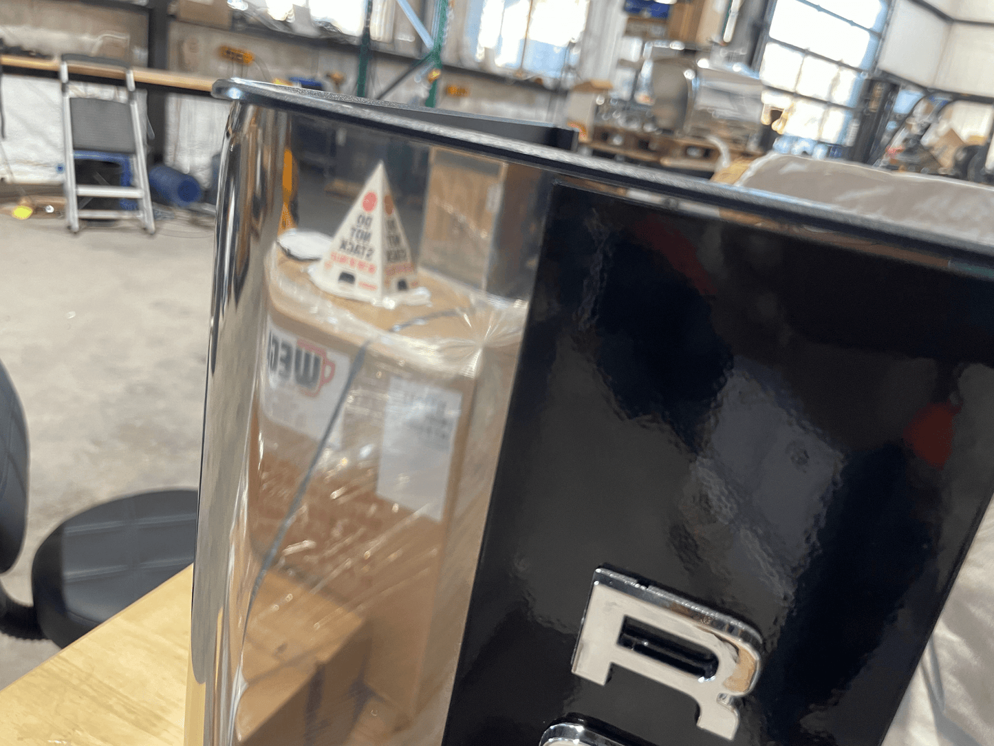 Appartamento TCA (Open Box)