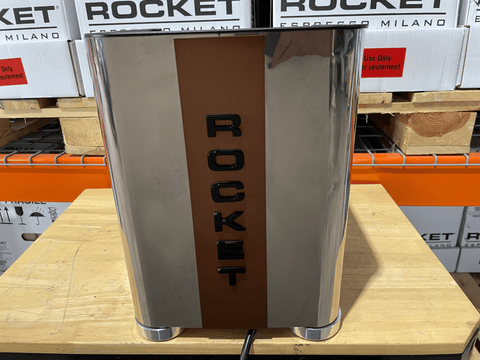 Appartamento TCA Steel & Copper (Open Box)