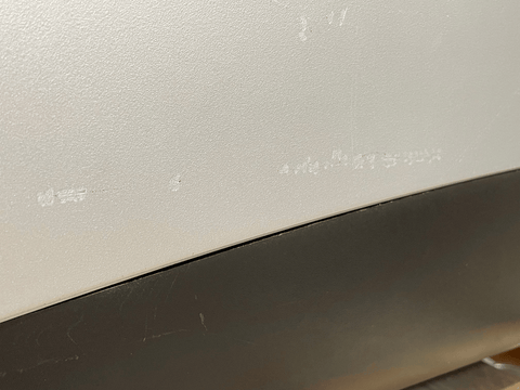 Nuova Simonelli Appia 2 Group Grey (renewed)