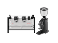 Astoria AB200 + Macap Supra / MI40 Luxe Bundle