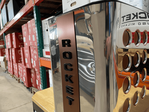 Appartamento TCA Steel & Copper (Open Box)