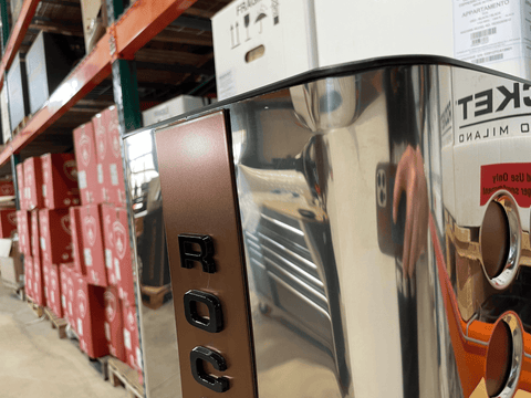 Appartamento TCA Steel & Copper (Open Box)