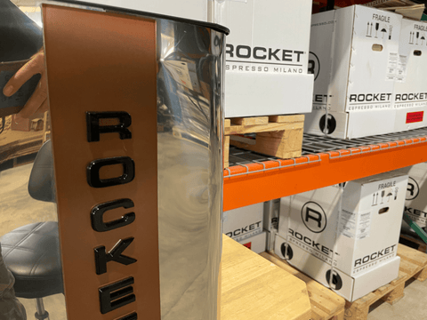 Appartamento TCA Steel & Copper (Open Box)