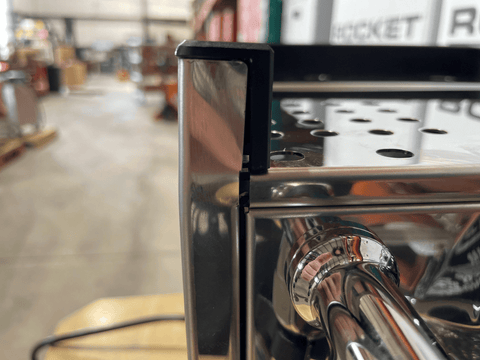 Appartamento TCA Steel & Copper (Open Box)