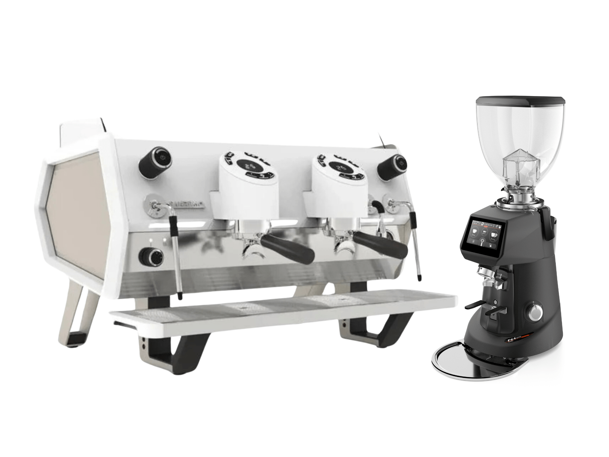 2 Group / Champagne / Black