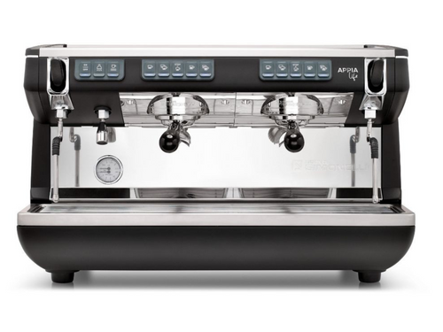2 Group Appia Life Pro Coffee Gear
