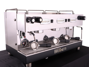 brugnetti coffee machine