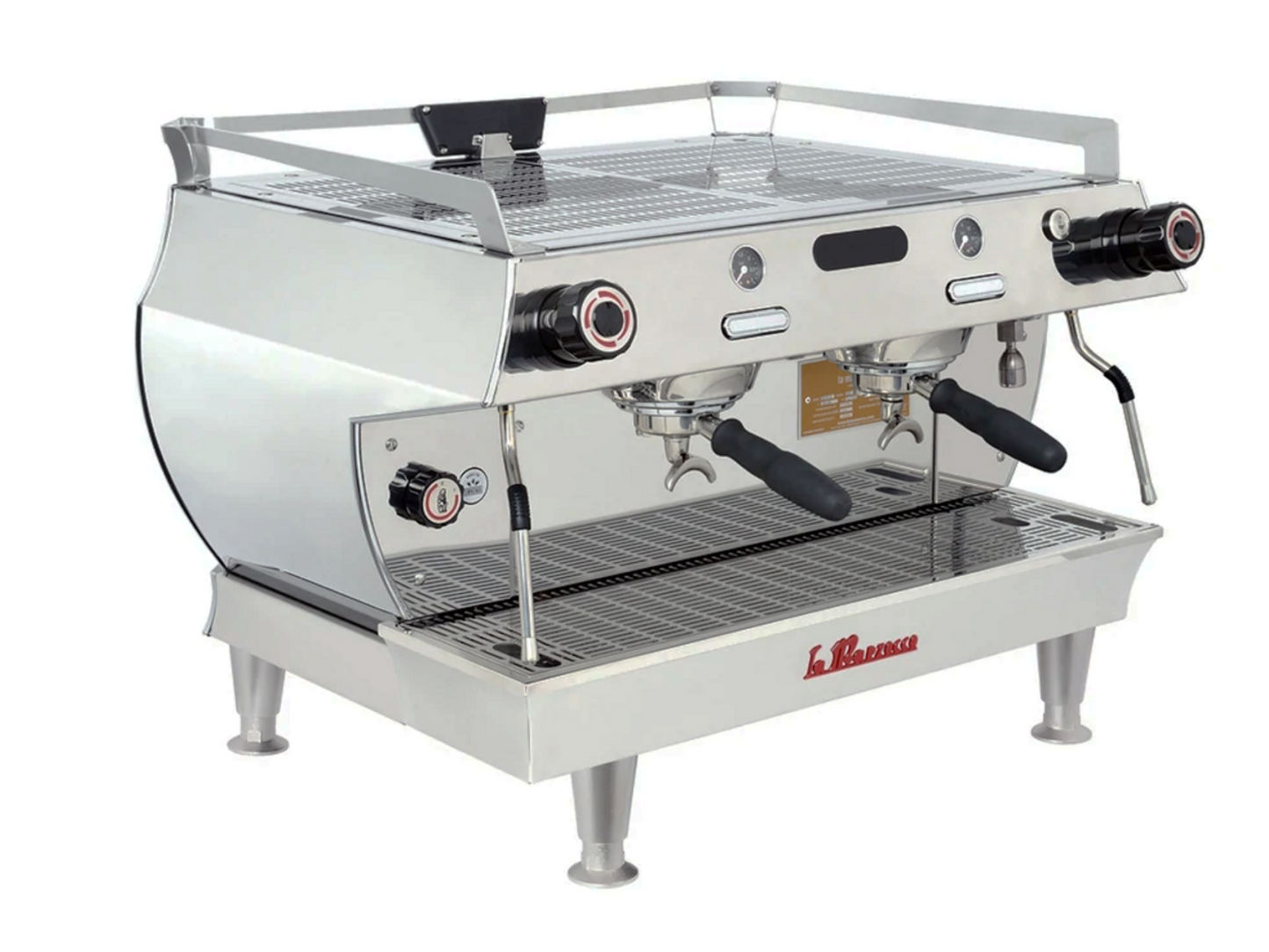 La Marzocco GB5 S Semi-Automatic - Commercial Espresso Machine | Pro Coffee Gear