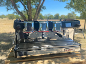 La Cimbali M100 Pro Coffee Gear