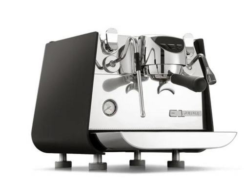 E1 Prima espresso machine Pro Coffee Gear
