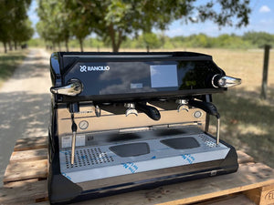 Rancilio Classe 11 USB Xcelsius- Pro Coffee Gear