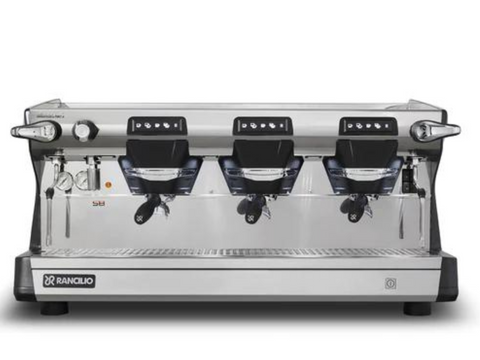 Rancilio Classe 5 USB - Pro Coffee Gear