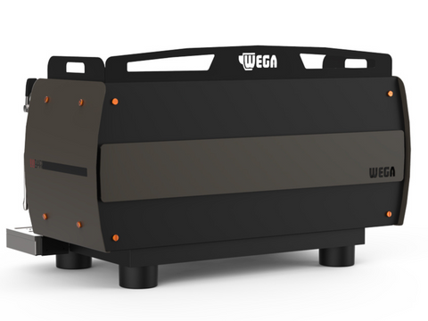 Wega W bar Pro Coffee Gear