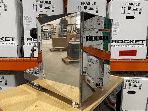 Giotto Fast V (Open Box)