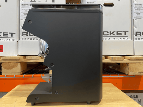 MYONE Black (SCA 2025 Demo)