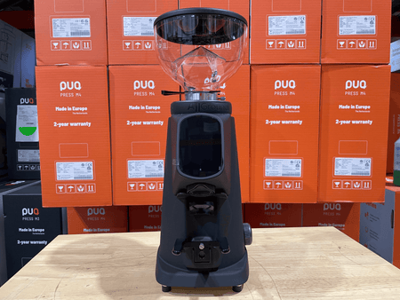 All Ground Sense Dark T Deep Black (Open Box)