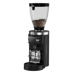 E80W Grind-by-Weight with Sync (E80W GbS) Espresso Grinder