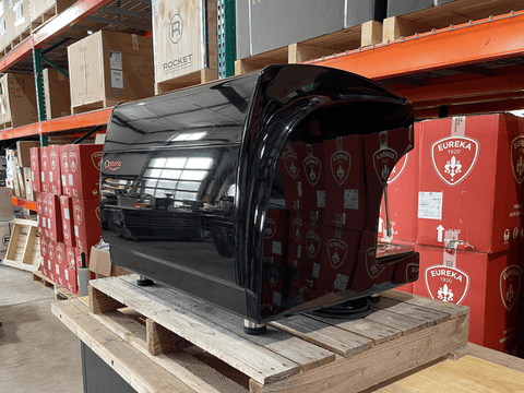 Perla SAE 2 Group Black