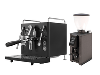 Sanremo Cube R + Macap Leo 55 Bundle