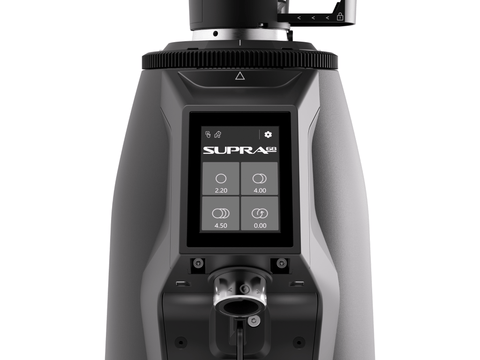 Rocket RE Doppia 2 Group + Macap Supra Bundle