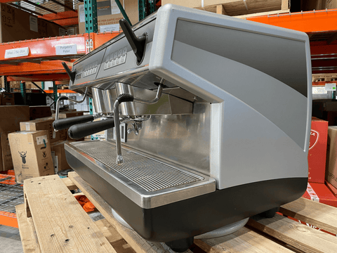 Nuova Simonelli Appia 2 Group Grey (renewed)