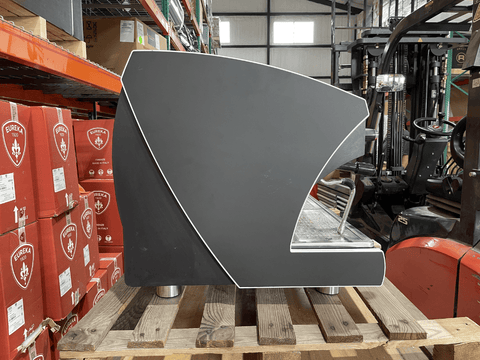 Polaris Xtra Display 2 Group Black