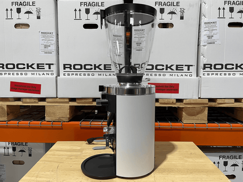 E65S / E65T White (Open Box)