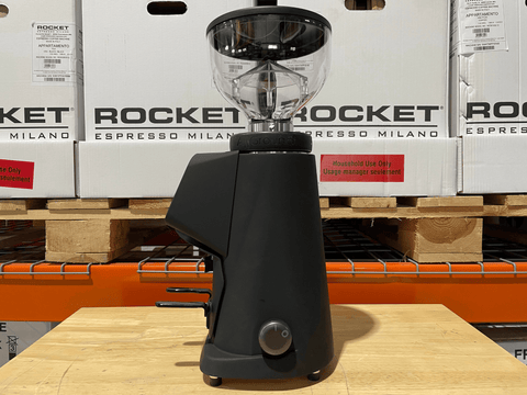 All Ground Sense Deep Black (Open Box)