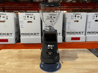 F64 Evo Pro Sense Dark-T Black (Open Box)