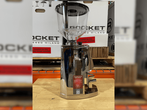 Atom W 65 Tall Hopper (Open Box)