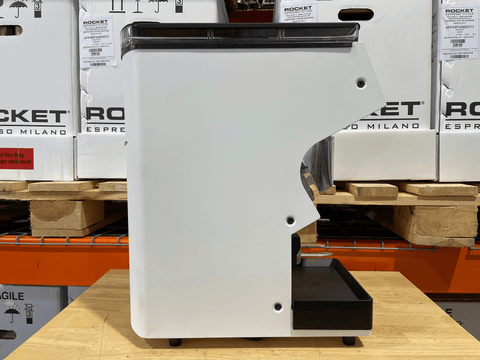 MYONE White (SCA 2025 Demo)