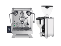 Rocket R58 Cinquantotto + Macap Leo 55 / Rocket Giannino Bundle