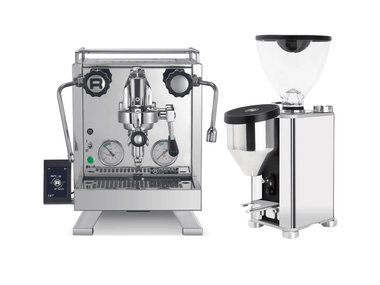 Rocket R58 Cinquantotto + Macap Leo 55 / Rocket Giannino Bundle